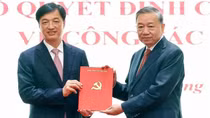 Bộ Chính trị điều động, phân công, chỉ định đồng chí Nguyễn Duy Ngọc giữ chức Bí thư Thành ủy Hà Nội