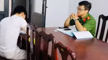 Xử lý đối tượng đăng thông tin sai sự thật, xuyên tạc về Công an xã