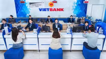 Vietbank được chấp thuận tăng vốn lên gần 10.920 tỷ đồng