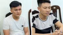 Hai anh em trai lừa đảo chạy án, chiếm đoạt hơn 4 tỷ đồng