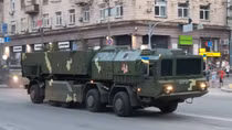 Nga không kích dữ dội, quyết hủy diệt chương trình tên lửa Sapsan của Ukraine