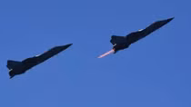 Nga nói gì về thông tin "MiG-31 xâm nhập không phận Estonia"?
