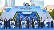 Ngày không tiền mặt 2025 thúc đẩy tăng trưởng kinh tế số