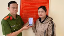 Lan tỏa hình ảnh đẹp của người cán bộ Công an vì dân