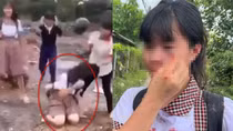 Vụ nữ sinh bị đánh hội đồng ở Thủ Đức do bị bỉ bôi về hình thể