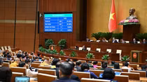 Quyết định loại trừ trách nhiệm hình sự trong nghiên cứu, thử nghiệm, áp dụng tiến bộ khoa học, kỹ thuật