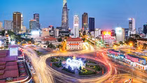 Thu hút đầu tư cho trung tâm tài chính quốc tế