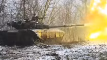 Đằng sau đòn phản công bất ngờ của Ukraine tại Kursk