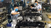 TP Hồ Chí Minh: GRDP tăng cao nhất kể từ năm 2020 đến nay