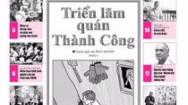 Đón đọc Văn nghệ Công an số 746