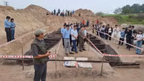 Những “khúc xạ” xung quanh thuyền cổ ở Bắc Ninh