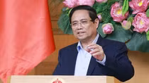 Nhận diện khó khăn, vướng mắc để đề xuất giải pháp vận hành chính quyền mới hoạt động thông suốt