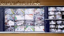 Danh sách 545 ô tô, xe máy bị camera AI phạt nguội ở Hà Nội