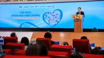 Tăng cường năng lực của điều dưỡng trong chăm sóc toàn diện cho người bệnh