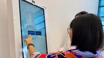 Đột phá về chuyển đổi số toàn diện trong chăm sóc sức khoẻ nhân dân