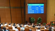 "Chốt" bỏ thanh tra ở nhiều bộ, ngành và cấp tổng cục, cục thuộc bộ, sở, huyện