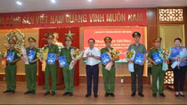 Hành trình triệt phá “đế chế đỏ đen” quy mô lớn trên không gian mạng