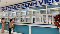 Người đứng đầu bệnh viện phải bảo đảm cung ứng đủ thuốc cho điều trị