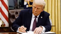 Những sắc lệnh nào của Tổng thống Donald Trump vấp phải rào cản pháp lý?