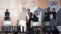 Chiến thắng ở Bihar, đòn bẩy chính trị cho Thủ tướng Modi