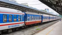 Tăng gần 20 chuyến tàu các tuyến phía Bắc dịp 30/4