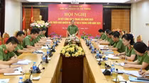 Nâng cao hiệu quả công tác quản lý, điều hành ngân sách trong CAND