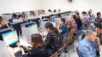 TP Hồ Chí Minh phổ cập trí tuệ nhân tạo đến từng người dân