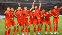 Vượt qua Indonesia, U23 Việt Nam làm lên lịch sử