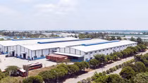 KSB nhận quyết định chấp thuận chủ trương đầu tư cho giai đoạn mở rộng KCN Đất Cuốc