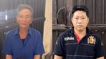 Kẻ giết người thay tên đổi họ, bỏ trốn suốt 33 năm