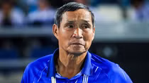 Đoạn kết SEA Games dang dở của “bố” Chung