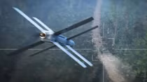 AI đang tạo ra những UAV đáng gờm hơn trên chiến trường Ukraine
