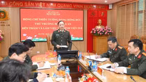 Bệnh viện 19-8: Hành trình đổi mới, nâng cao chất lượng khám chữa bệnh