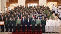 Việt Nam là thành viên có trách nhiệm, nghĩa tình với cộng đồng thế giới