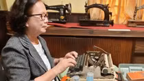 Người viết mật thư “tàng hình” của biệt động Sài Gòn