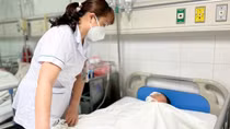 Sức khoẻ các nạn nhân trong vụ tai nạn nghiêm trọng ở Sơn La giờ ra sao?