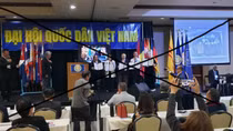 Sự thật về cái gọi là “Ủy ban vận động lâm thời Hội đồng quốc dân Việt Nam”