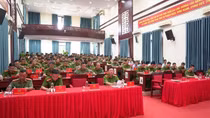 Hội thảo khoa học xây dựng xã, phường, đặc khu không ma túy khu vực phía Nam