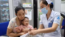 Hà Nội ghi nhận ca tử vong đầu tiên do sởi trong năm 2025