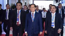 Hơn 500 đại biểu trong nước và quốc tế dự Diễn đàn Kinh tế Mùa thu 2025
