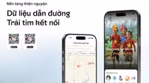MB lan tỏa giá trị nhân văn qua mạng xã hội thiện nguyện đầu tiên của Việt Nam