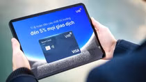 VIB ra mắt bộ thẻ thanh toán quốc tế hoàn tiền cao top đầu thị trường
