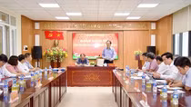 Chấm thi tốt nghiệp: Phải đặt quyền lợi của thí sinh lên hàng đầu