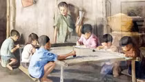 Ánh sáng tri thức trong sắc màu hội họa Việt
