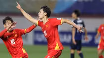 Chờ vé World Cup của U17 Việt Nam