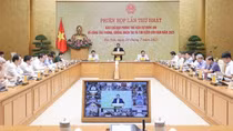 Xây dựng cấp xã thực sự trở thành một “pháo đài” vững chắc, đủ năng lực tự ứng phó
