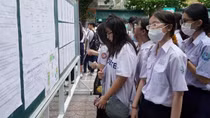 TP Hồ Chí Minh tuyển sinh bổ sung lớp 10 năm học 2025 - 2026