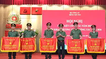 Nâng cao chất lượng khám, chữa bệnh phục vụ CBCS và người dân