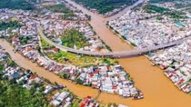 Đặt hàng đội ngũ nhà khoa học trong và ngoài nước nghiên cứu công nghệ thích ứng biển đổi khí hậu