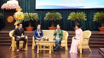 Sáng mãi tinh thần quật cường, luôn vững niềm tin cách mạng